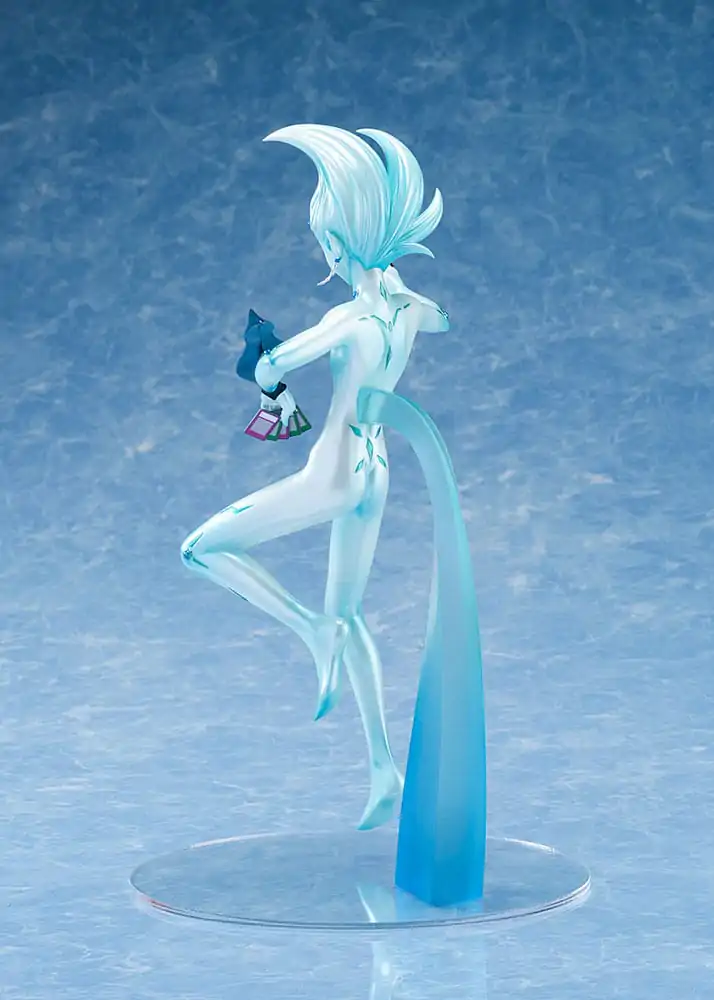 Yu-Gi-Oh! Zexal PVC Statue 1/7 Zexal Astral 24 cm Produktfoto