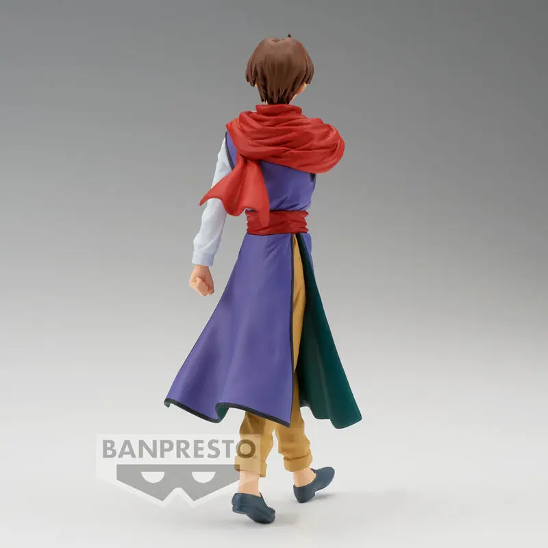 Yu Yu Hakusho DXF PVC Statue Koenma 30th Anniversary 17 cm termékfotó