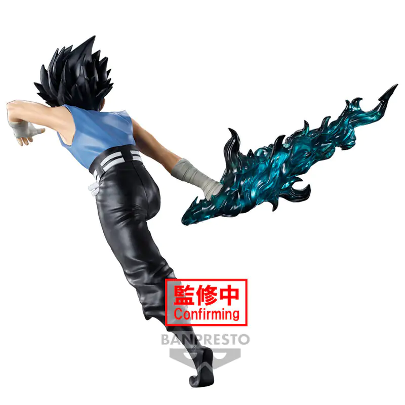 Yu Yu Hakusho Ankoku Bujutsukai-Hiei Figur 14cm termékfotó