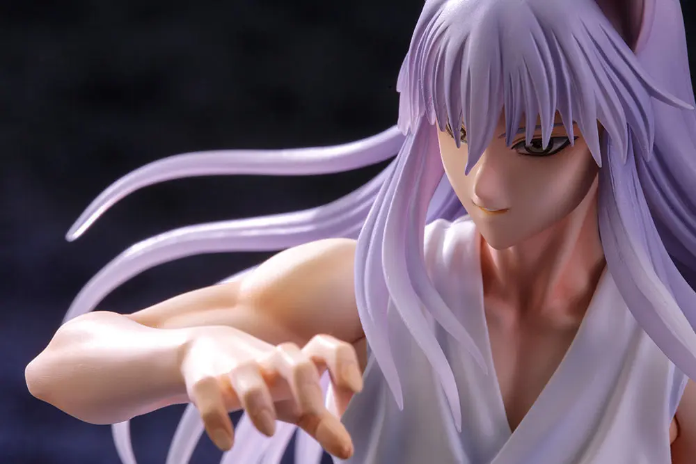 Yu Yu Hakusho ARTFXJ Statue 1/8 Youko Kurama 25 cm Produktfoto