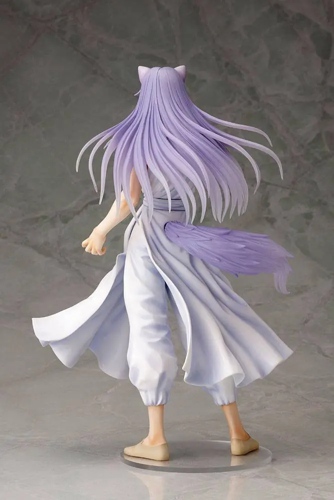 Yu Yu Hakusho ARTFXJ Statue 1/8 Youko Kurama 25 cm Produktfoto
