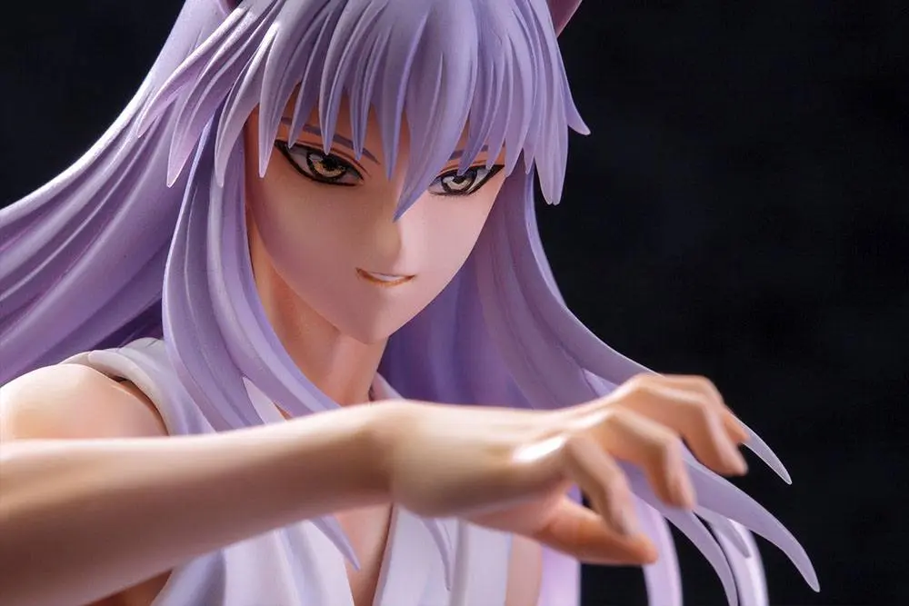 Yu Yu Hakusho ARTFXJ Statue 1/8 Youko Kurama 25 cm Produktfoto