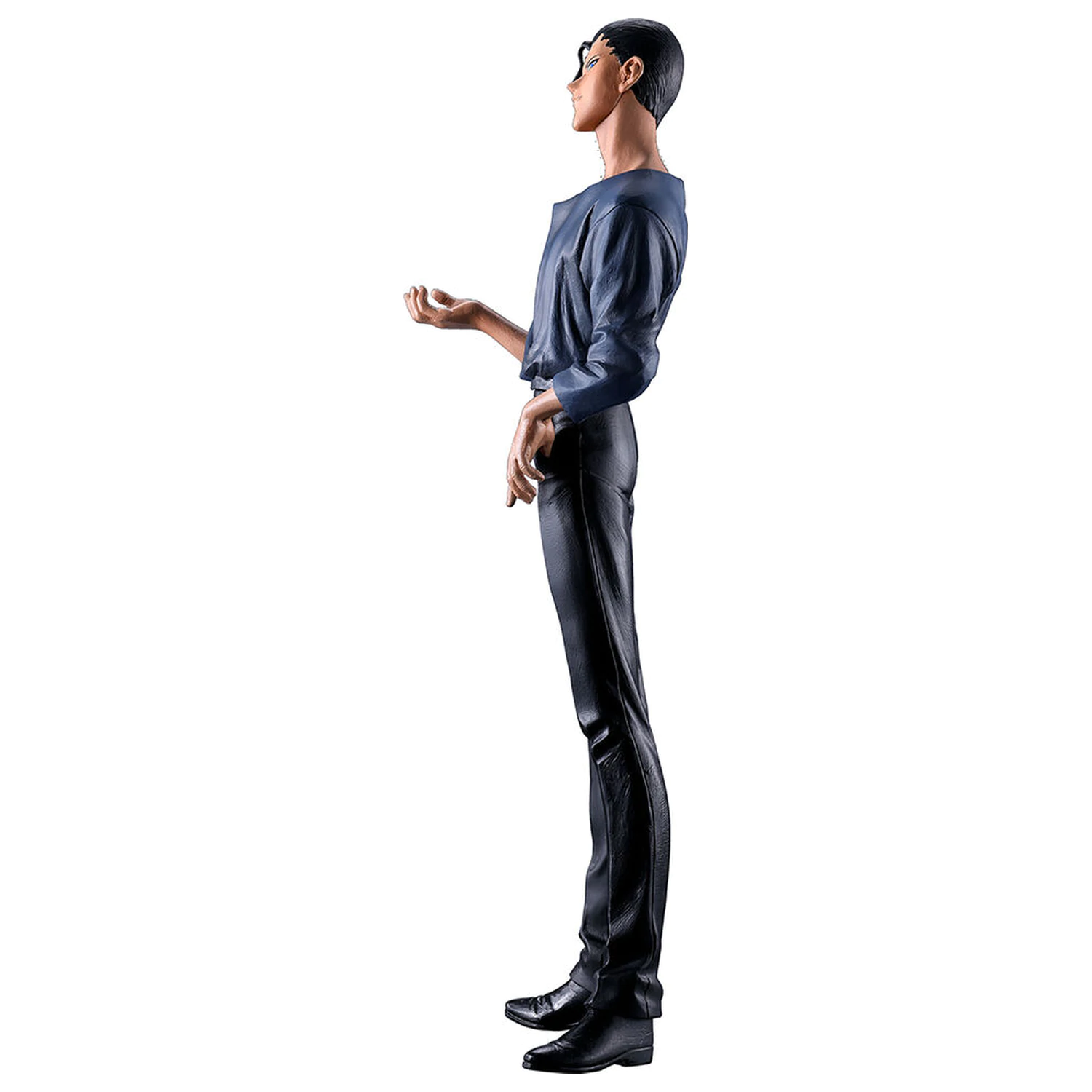 Yu Yu Hakusho Chapter Black Saga Shinobu Sensui Ichibansho Figur 26 cm Produktfoto