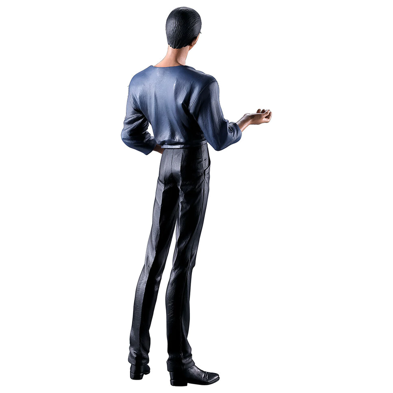 Yu Yu Hakusho Chapter Black Saga Shinobu Sensui Ichibansho Figur 26 cm Produktfoto