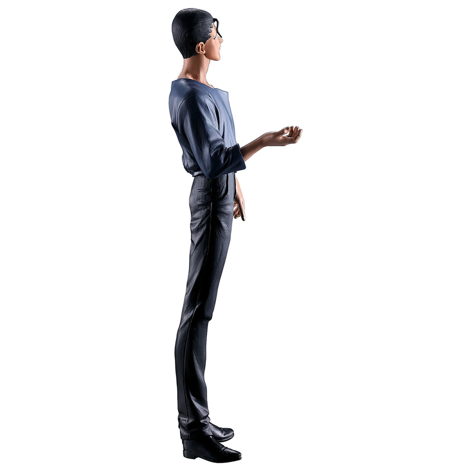 Yu Yu Hakusho Chapter Black Saga Shinobu Sensui Ichibansho Figur 26 cm Produktfoto