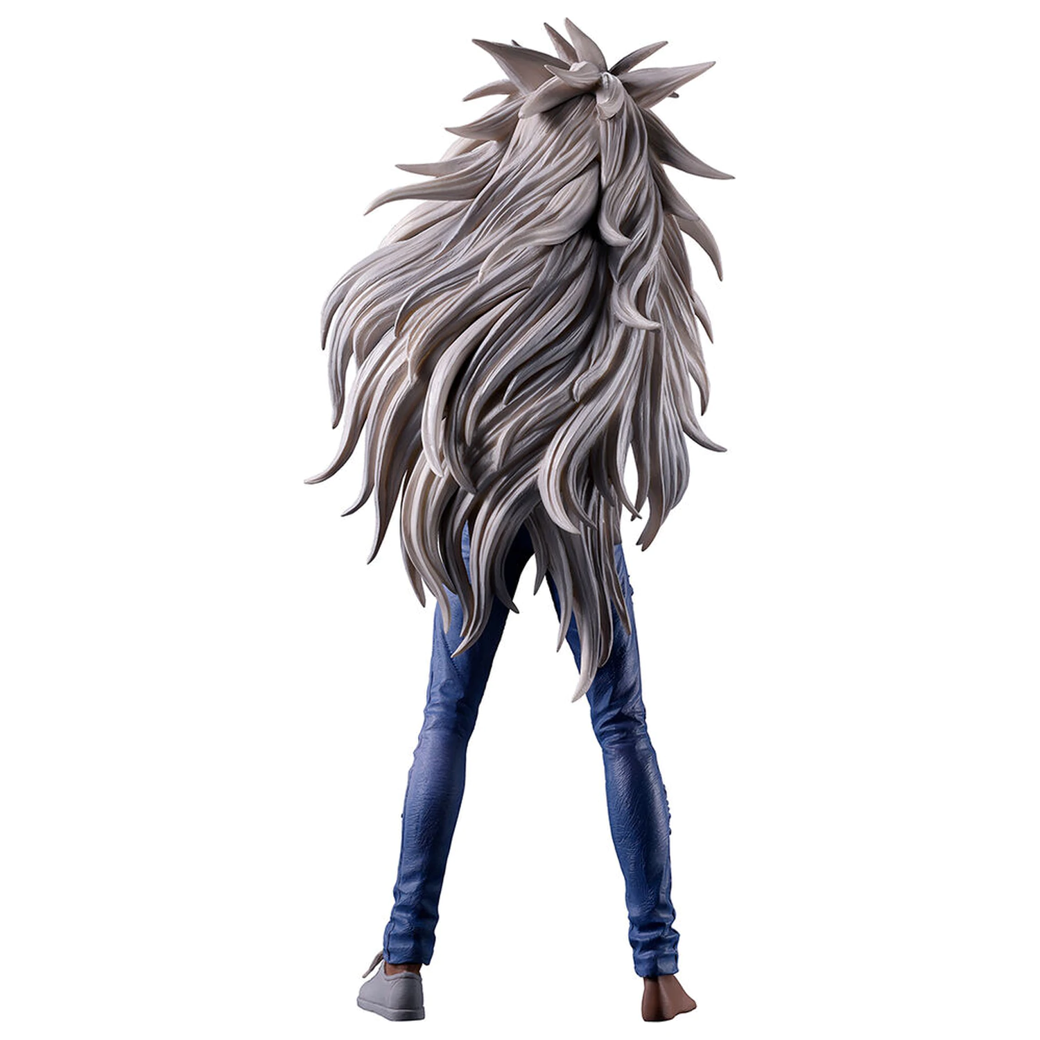Yu Yu Hakusho Chapter Black Saga Yusuke Urameshi Atavism Of The Mazoku- Awakening Ver Ichibansho Figur 24cm Produktfoto