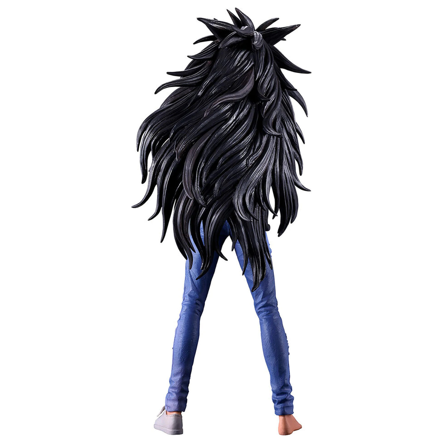 Yu Yu Hakusho Chapter Black Saga Yusuke Urameshi Ichibansho Figur 24 cm Produktfoto