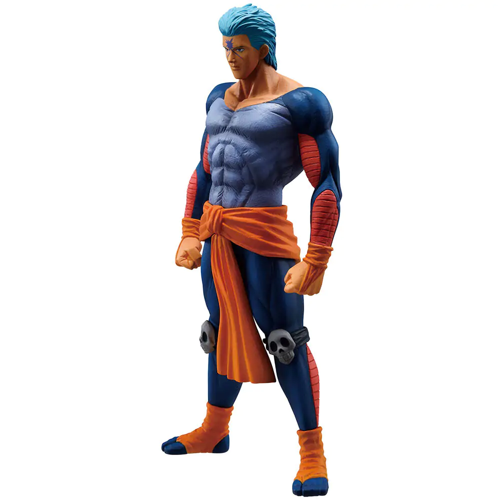 Yu Yu Hakusho Dark Tournament Edition Bui Ichibansho Figur 23 cm Produktfoto