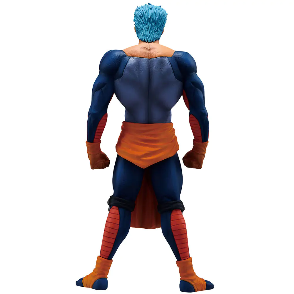 Yu Yu Hakusho Dark Tournament Edition Bui Ichibansho Figur 23 cm Produktfoto
