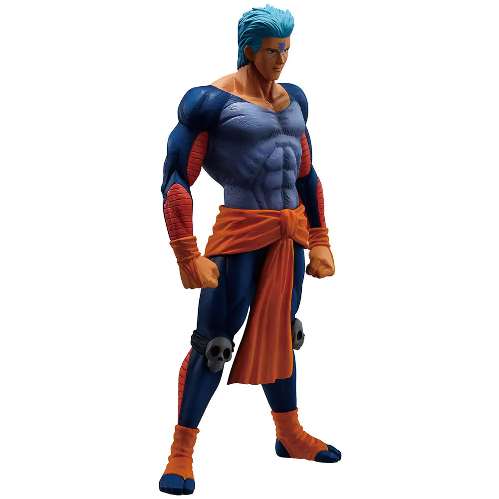 Yu Yu Hakusho Dark Tournament Edition Bui Ichibansho Figur 23 cm Produktfoto