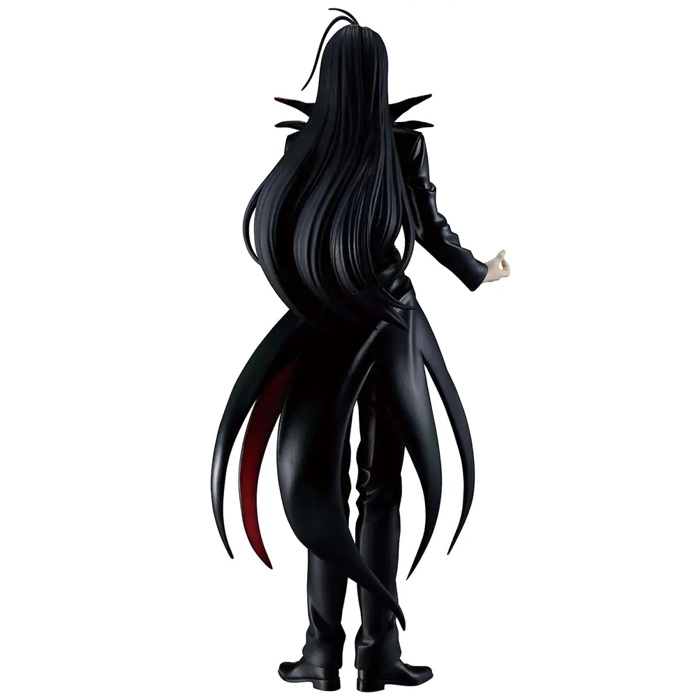 Yu Yyu Hakusho Dark Tournament Edition Karasu Ichibansho Figur 25 cm Produktfoto
