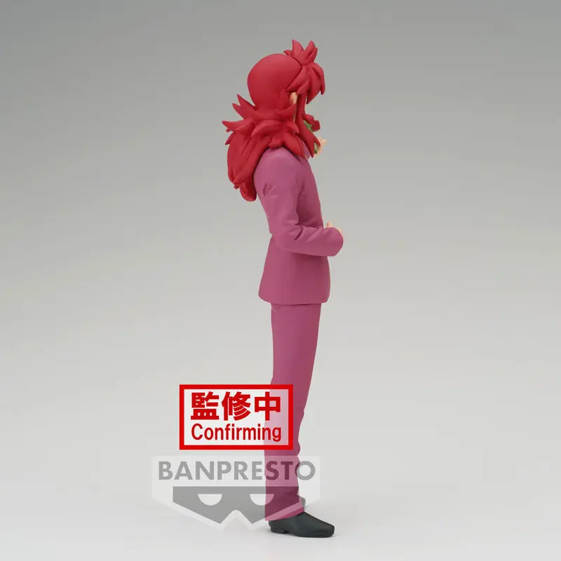 Yu Yu Hakusho DXF 30th Anniversary Kurama Figur 17cm Produktfoto
