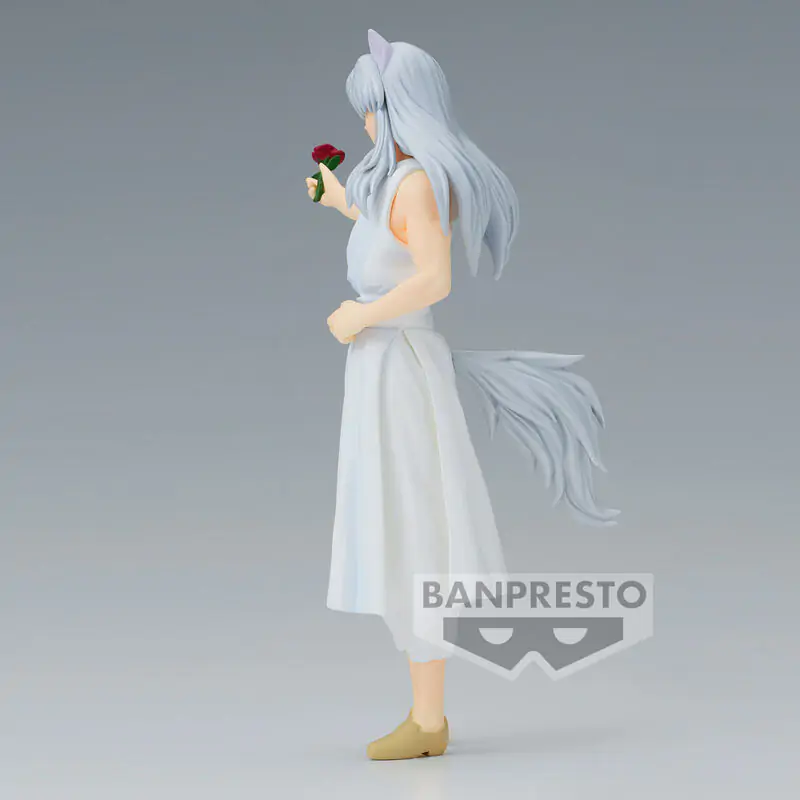Yu Yu Hakusho DXF Youko Kurama Figur 19cm Produktfoto