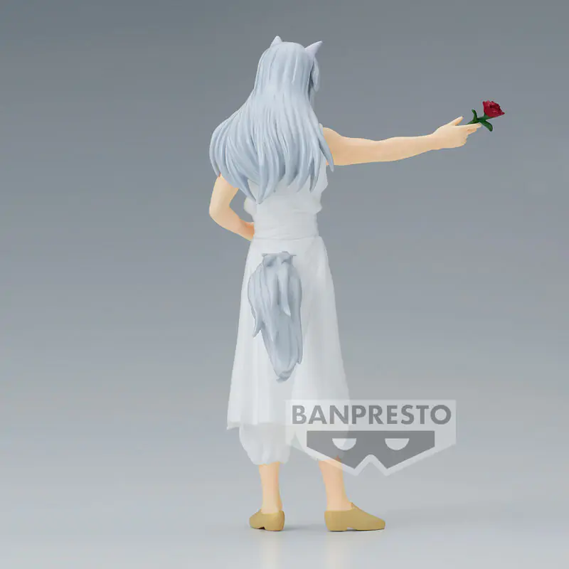 Yu Yu Hakusho DXF Youko Kurama Figur 19cm Produktfoto