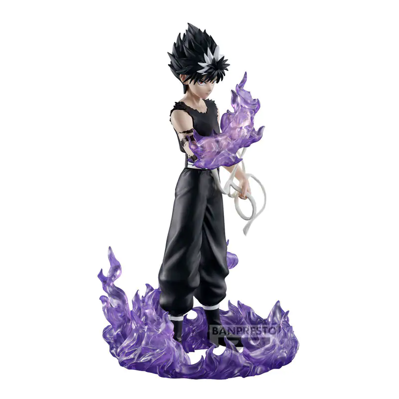 Yu Yu Hakusho Hiei Ankobu Bujutsukai Figur 14cm termékfotó