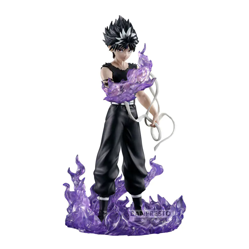 Yu Yu Hakusho Hiei Ankobu Bujutsukai Figur 14cm termékfotó