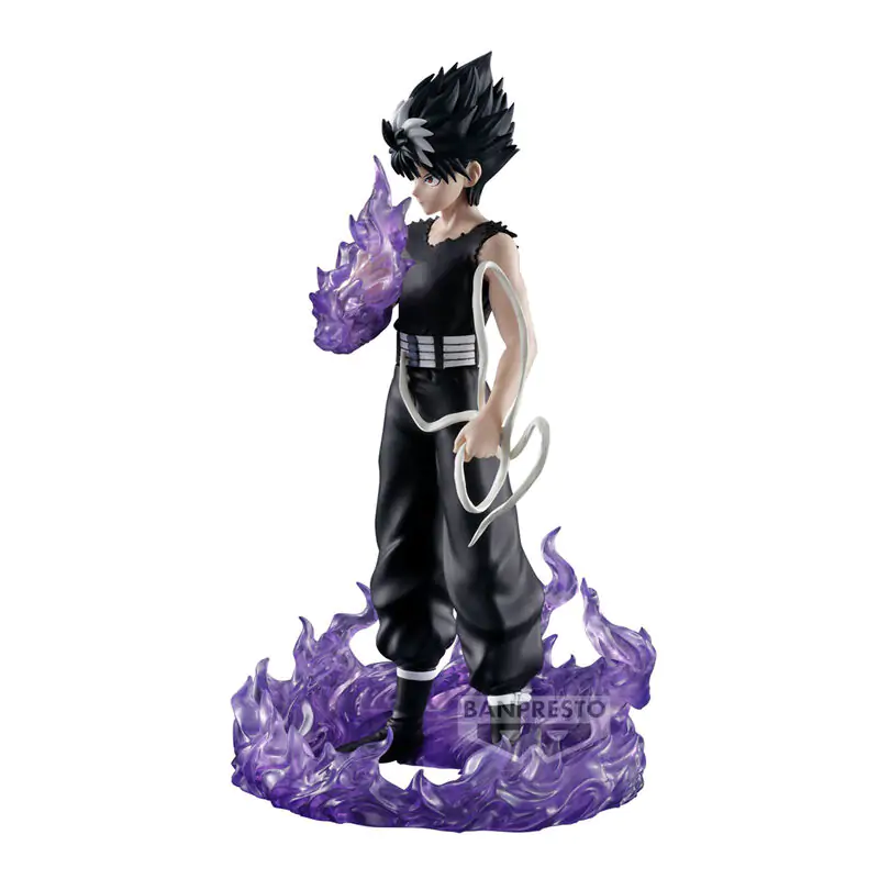 Yu Yu Hakusho Hiei Ankobu Bujutsukai Figur 14cm termékfotó