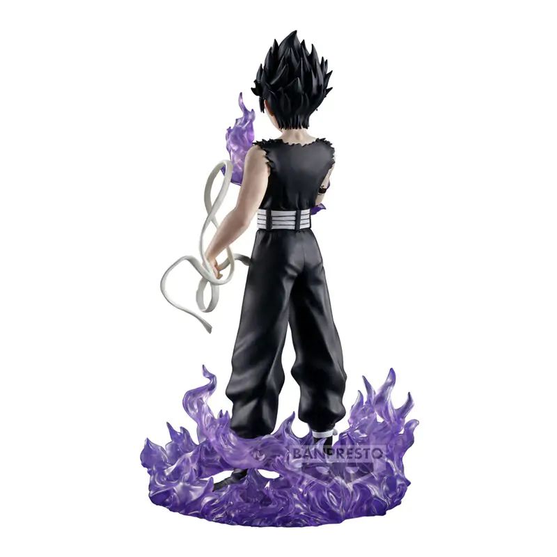 Yu Yu Hakusho Hiei Ankobu Bujutsukai Figur 14cm termékfotó