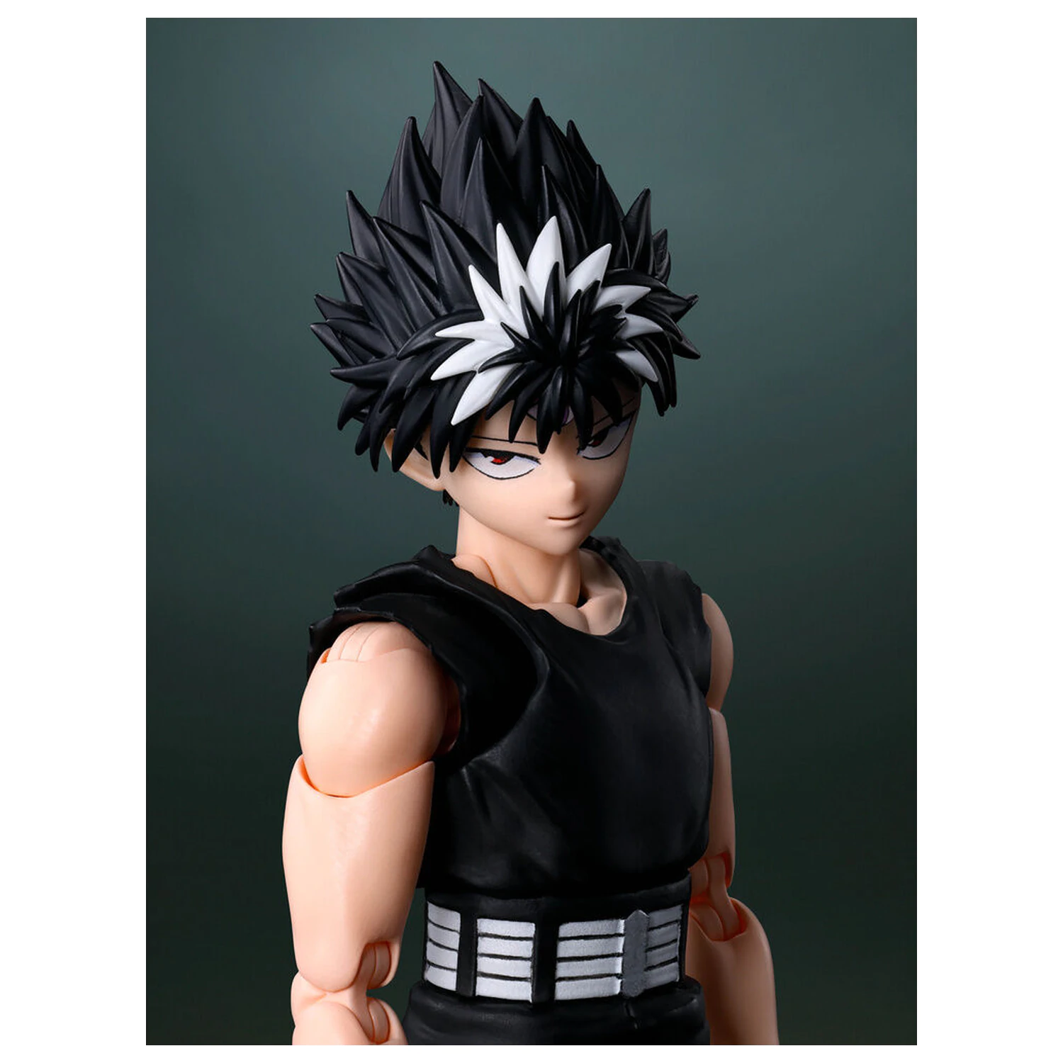 Yu Yu Hakusho Hiei S.H. Figuarts Figur 13,5cm Produktfoto