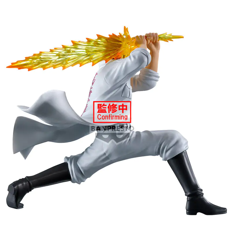 Yu Yu Hakusho Kazuma Kuwabara Movie You re Next Figur 14cm termékfotó