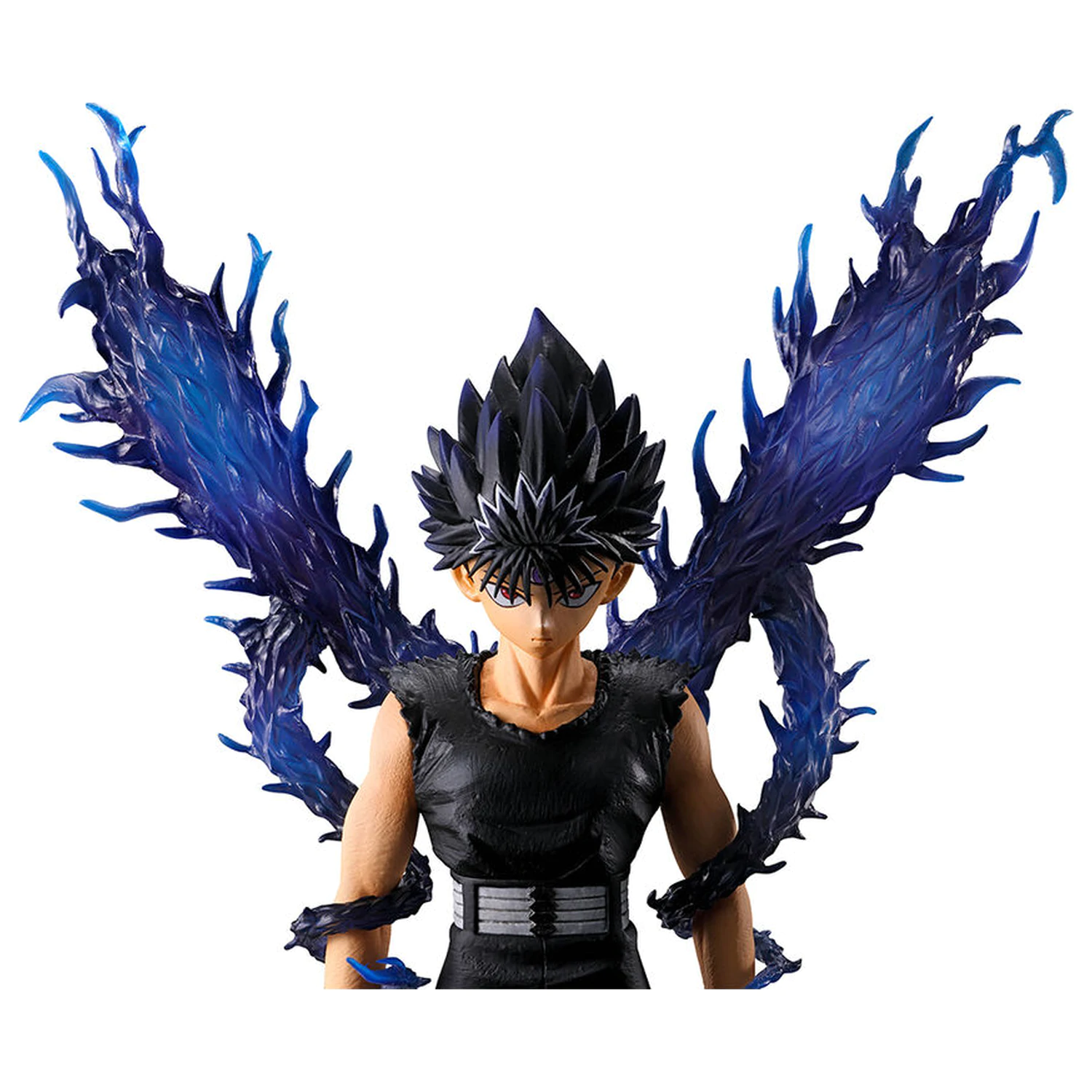 Yu Yu Hakusho Masterlise Hiei Dark Tournament Edition Vol.3 Ichibansho Figur 18cm Produktfoto