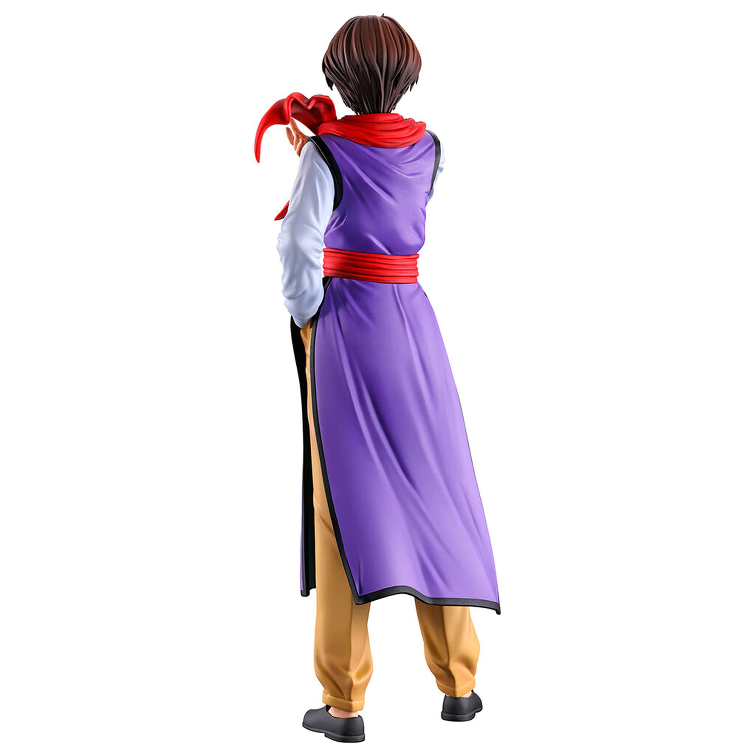 Yu Yu Hakusho Masterlise Koenma Dark Tournament Edition Band 3 Ichibansho Figur 25 cm Produktfoto