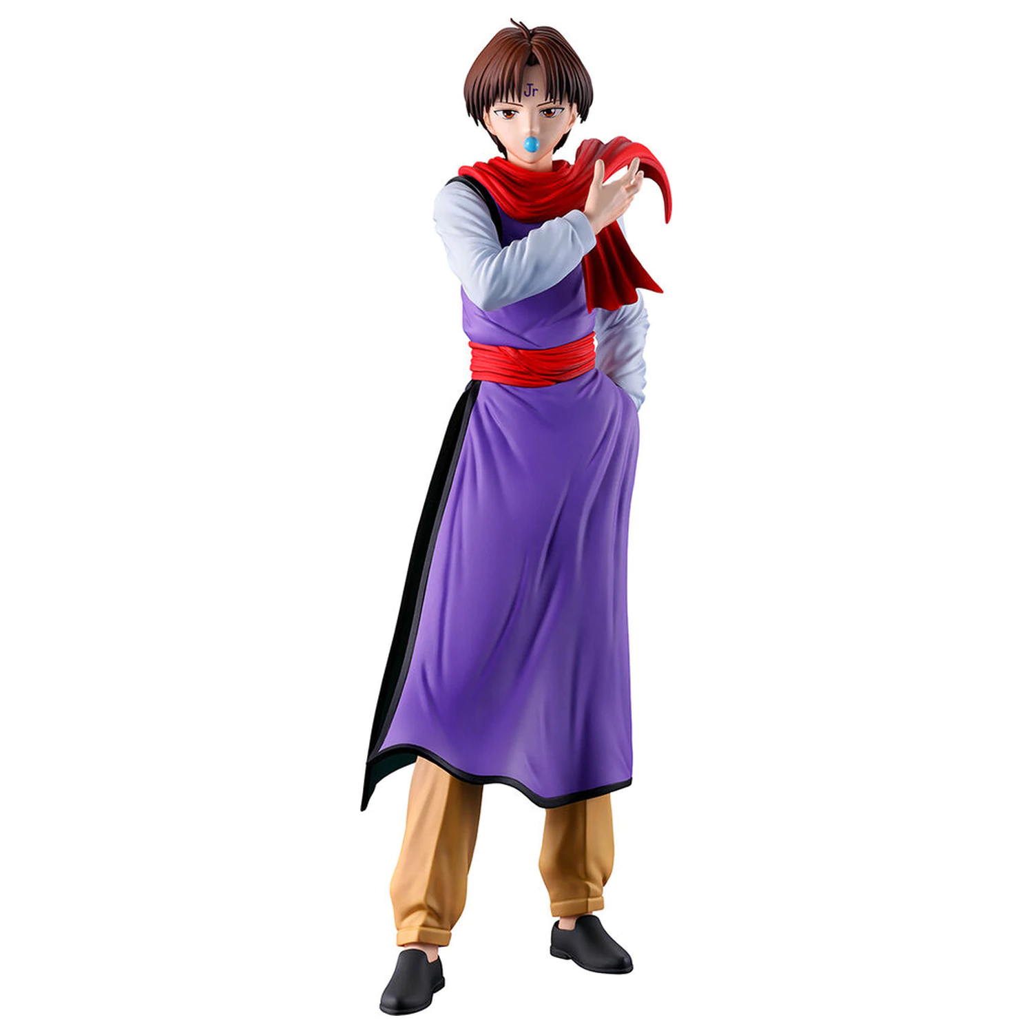 Yu Yu Hakusho Masterlise Koenma Dark Tournament Edition Band 3 Ichibansho Figur 25 cm Produktfoto