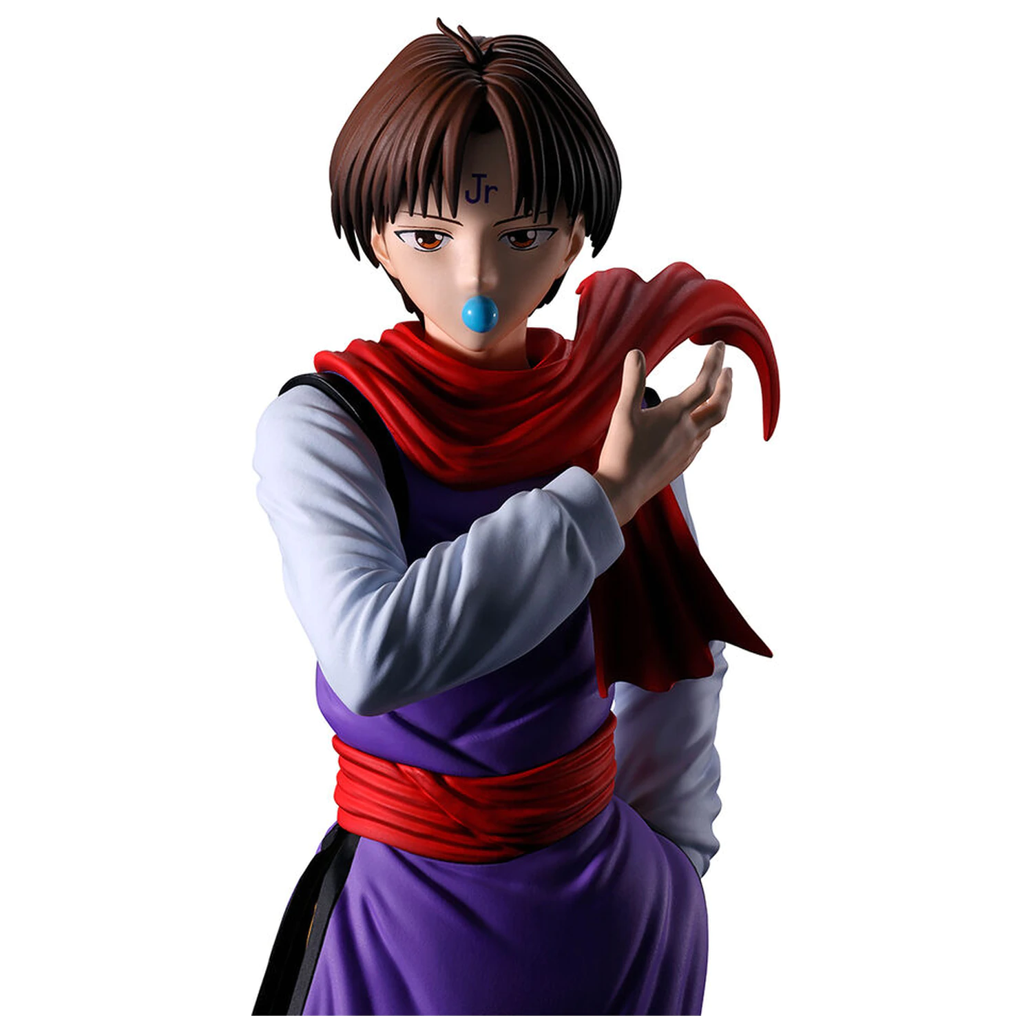 Yu Yu Hakusho Masterlise Koenma Dark Tournament Edition Band 3 Ichibansho Figur 25 cm Produktfoto