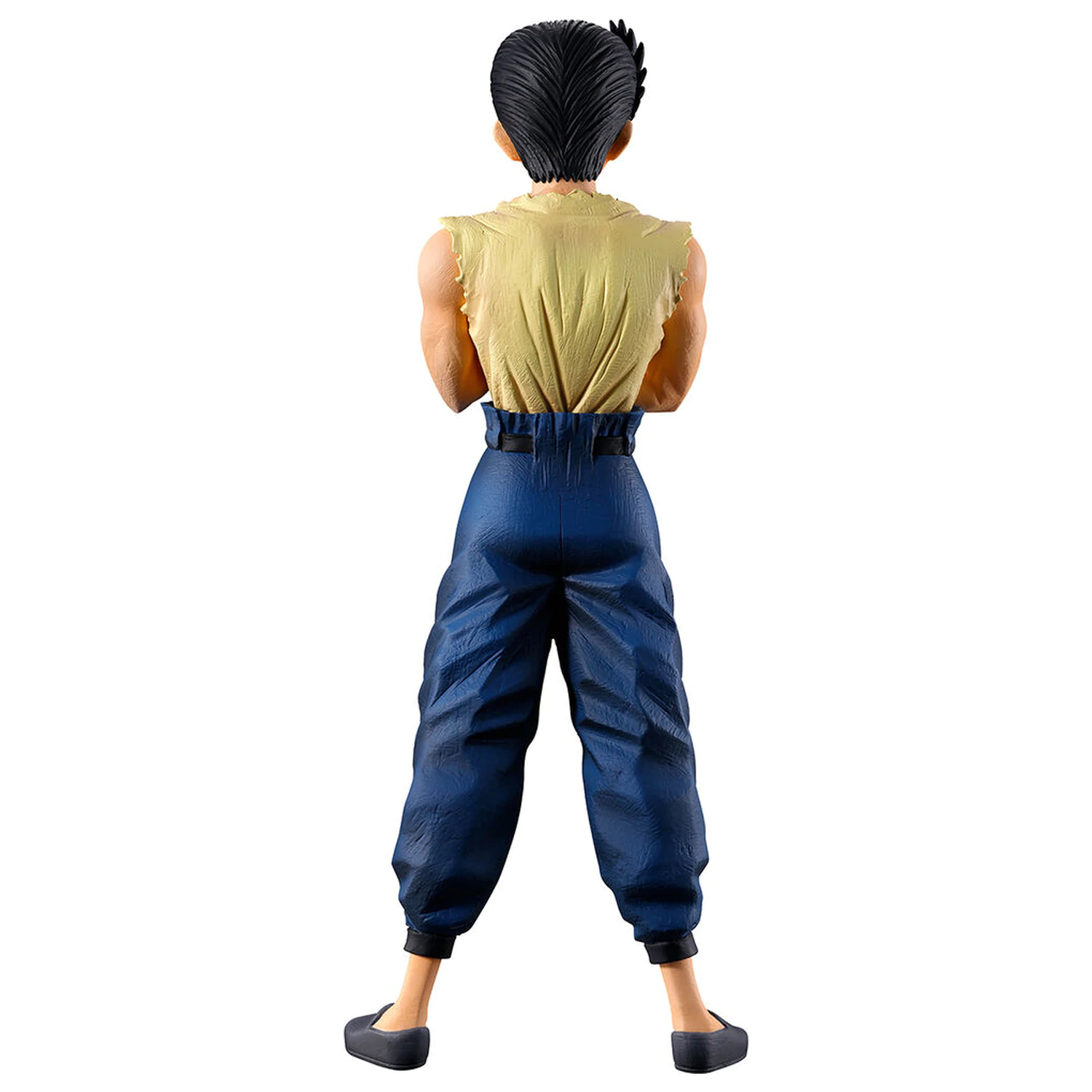 Yu Yu Hakusho Masterlise Yusuke Urameshi Dark Tournament Edition Band 3 Ichibansho Figur 24cm Produktfoto