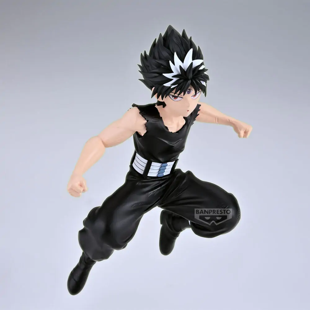 Yu Yu Hakusho Maximatic Hiei Figur 16cm Produktfoto