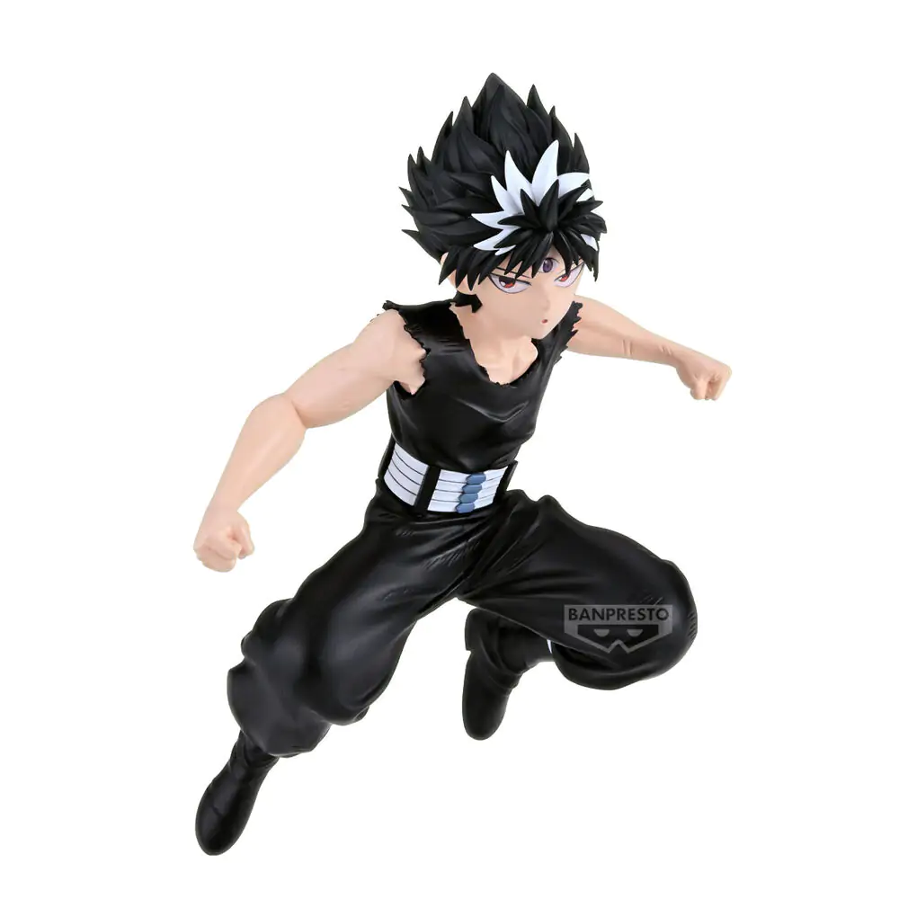 Yu Yu Hakusho Maximatic Hiei Figur 16cm Produktfoto