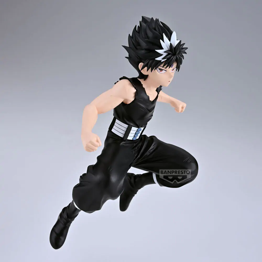Yu Yu Hakusho Maximatic Hiei Figur 16cm Produktfoto