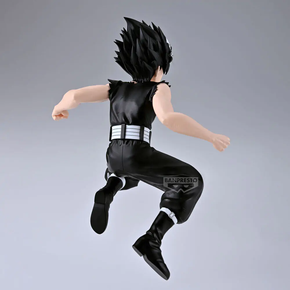 Yu Yu Hakusho Maximatic Hiei Figur 16cm Produktfoto