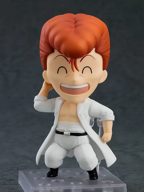 Yu Yu Hakusho Nendoroid Actionfigur Kazuma Kuwabara 10 cm termékfotó