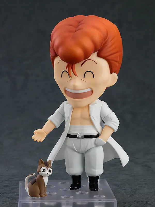 Yu Yu Hakusho Nendoroid Actionfigur Kazuma Kuwabara 10 cm termékfotó