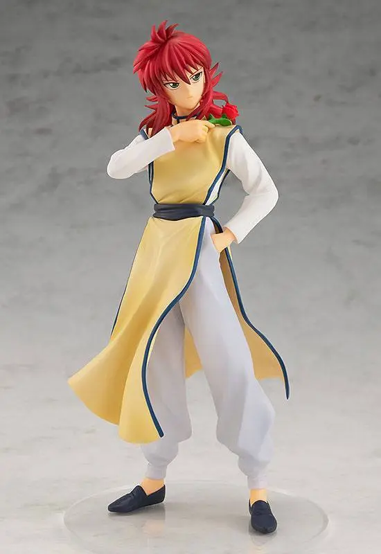 Yu Yu Hakusho POP UP PAR Pop Up Parade PVC Statue Kurama 17 cm Produktfoto