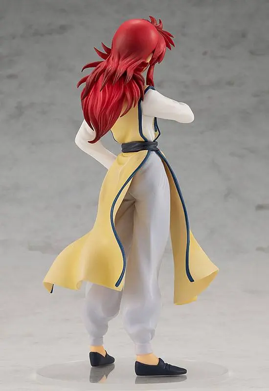 Yu Yu Hakusho POP UP PAR Pop Up Parade PVC Statue Kurama 17 cm Produktfoto