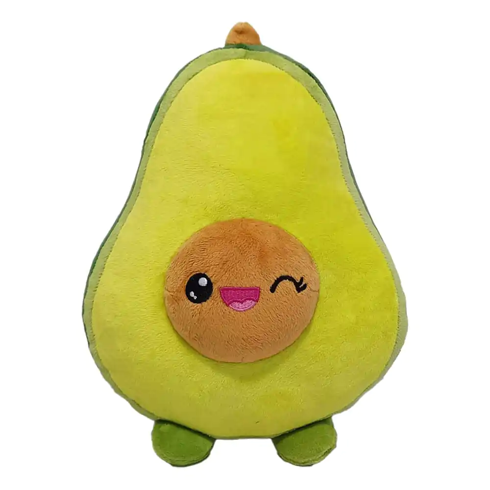 Yummis Plüschfigur Avocado 28 cm termékfotó