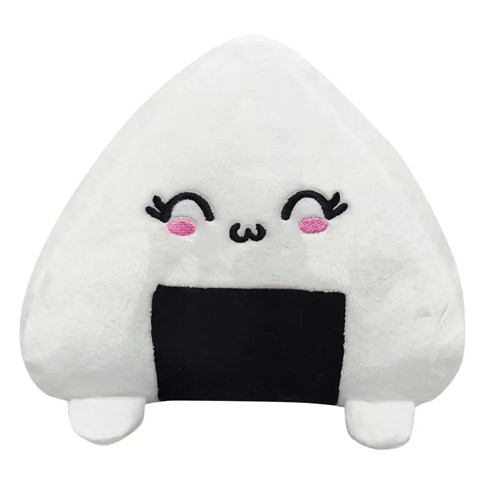 Yummis Plüschfigur Onigiri 22 cm Produktfoto