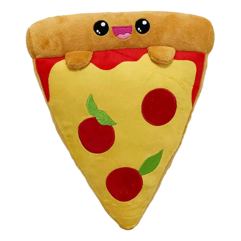 Yummis Plüschfigur Pizza 32 cm termékfotó