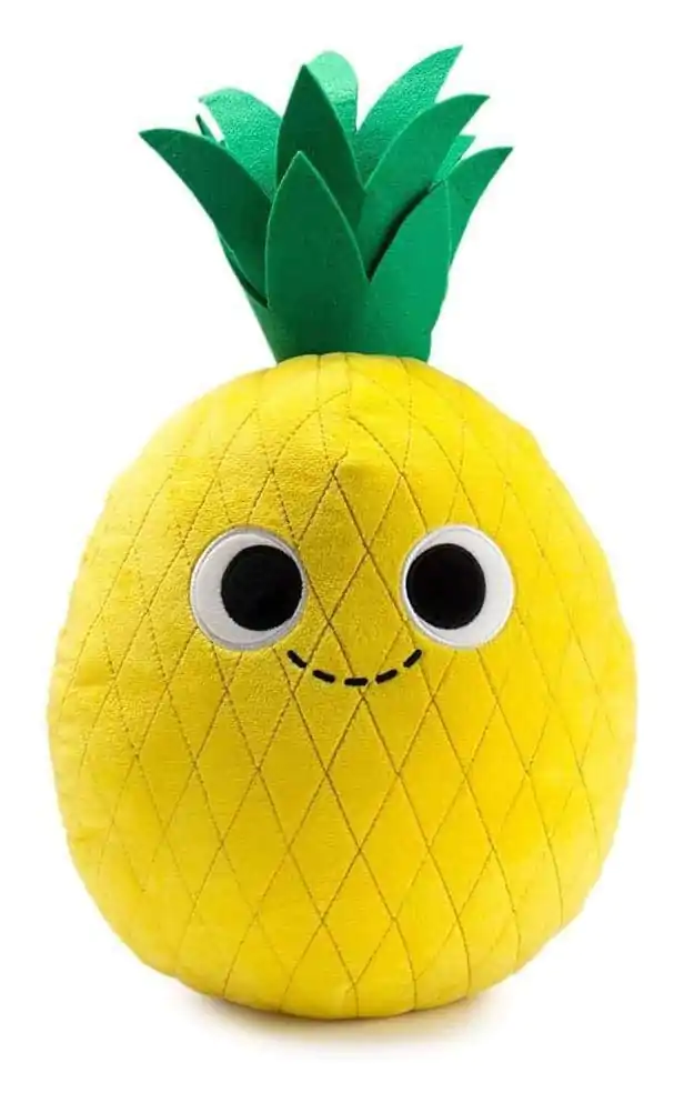 Yummy World Amy Pineapple Large Plush termékfotó