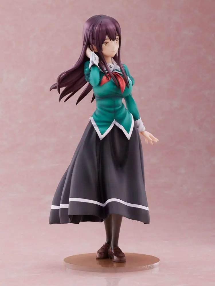 Yuri Is My Job! PVC Statue 1/7 Mitsuki Ayanokoji 21 cm Produktfoto