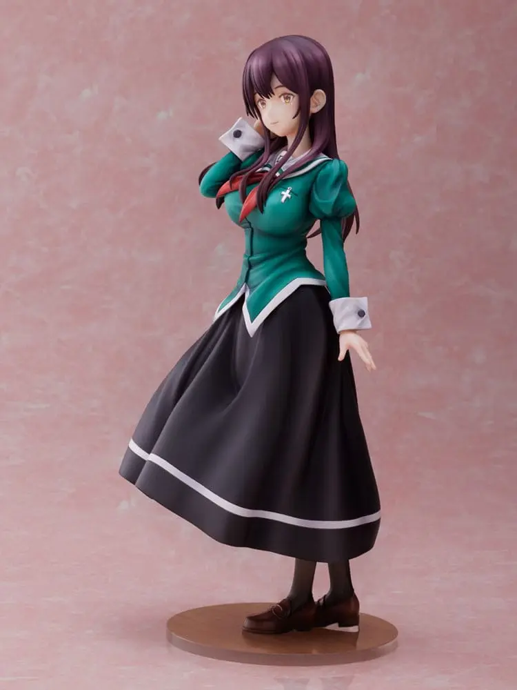 Yuri Is My Job! PVC Statue 1/7 Mitsuki Ayanokoji 21 cm Produktfoto