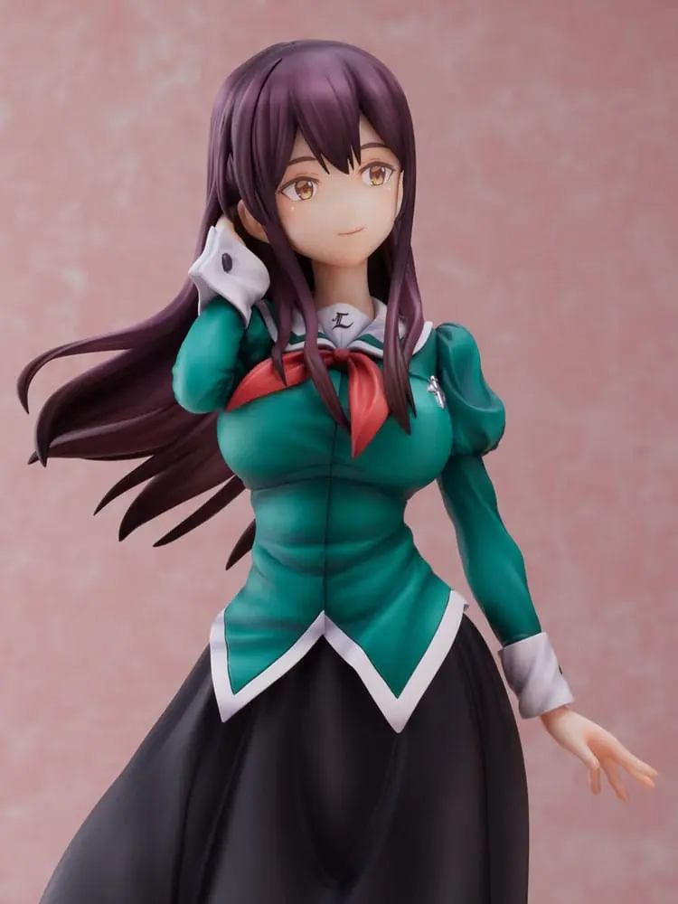Yuri Is My Job! PVC Statue 1/7 Mitsuki Ayanokoji 21 cm Produktfoto