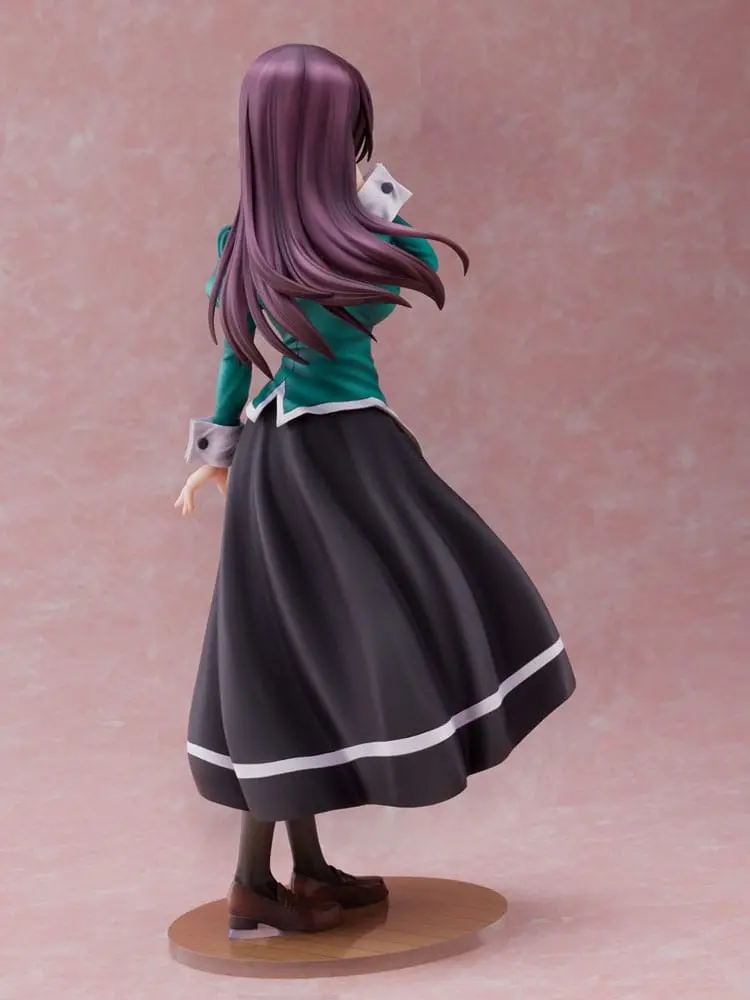 Yuri Is My Job! PVC Statue 1/7 Mitsuki Ayanokoji 21 cm Produktfoto
