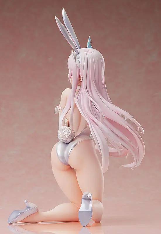 Yunas Geisterhaus PVC Statue 1/4 Yuuna Yunohana Bare Leg Bunny Ver. 34 cm termékfotó