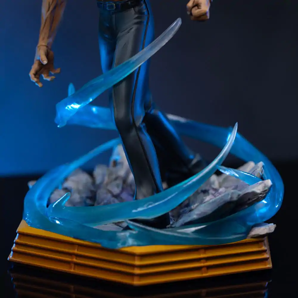 Yuyu Hakusho Art Scale Statue 1/10 Toguro 24 cm Produktfoto