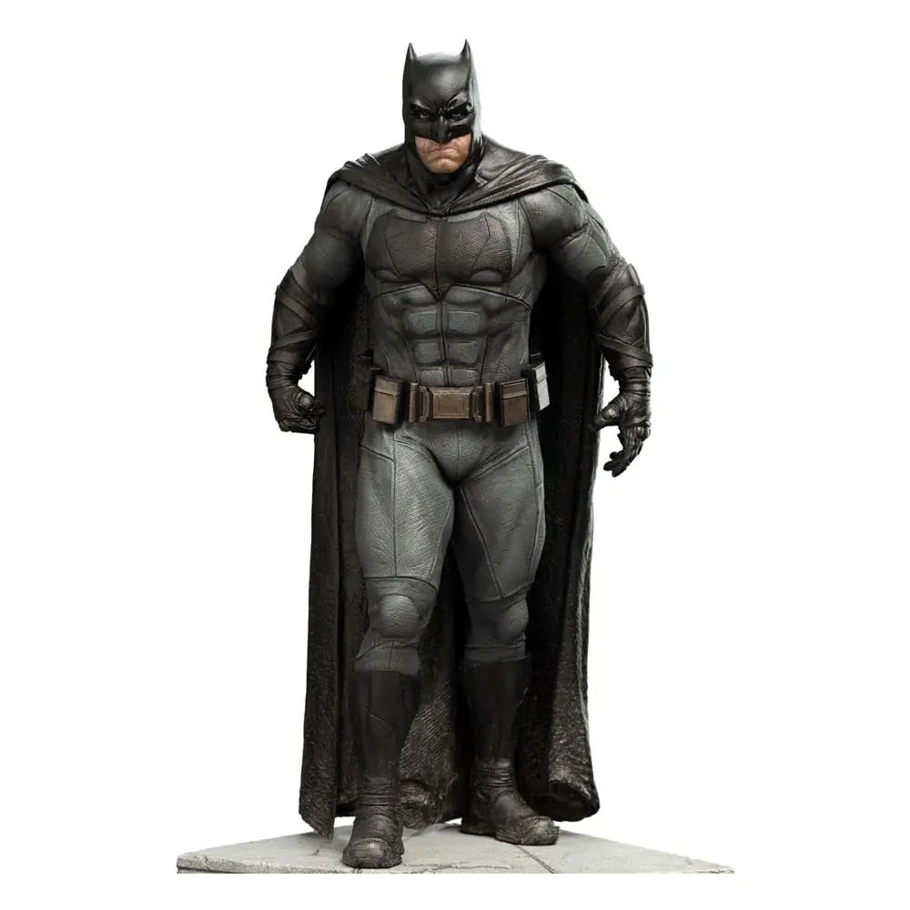 Zack Snyder's Justice League Statue 1/6 Batman 37 cm termékfotó