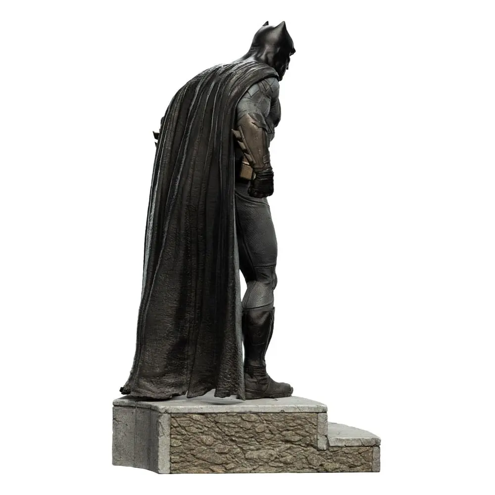 Zack Snyder's Justice League Statue 1/6 Batman 37 cm termékfotó