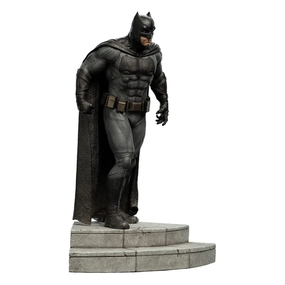 Zack Snyder's Justice League Statue 1/6 Batman 37 cm termékfotó